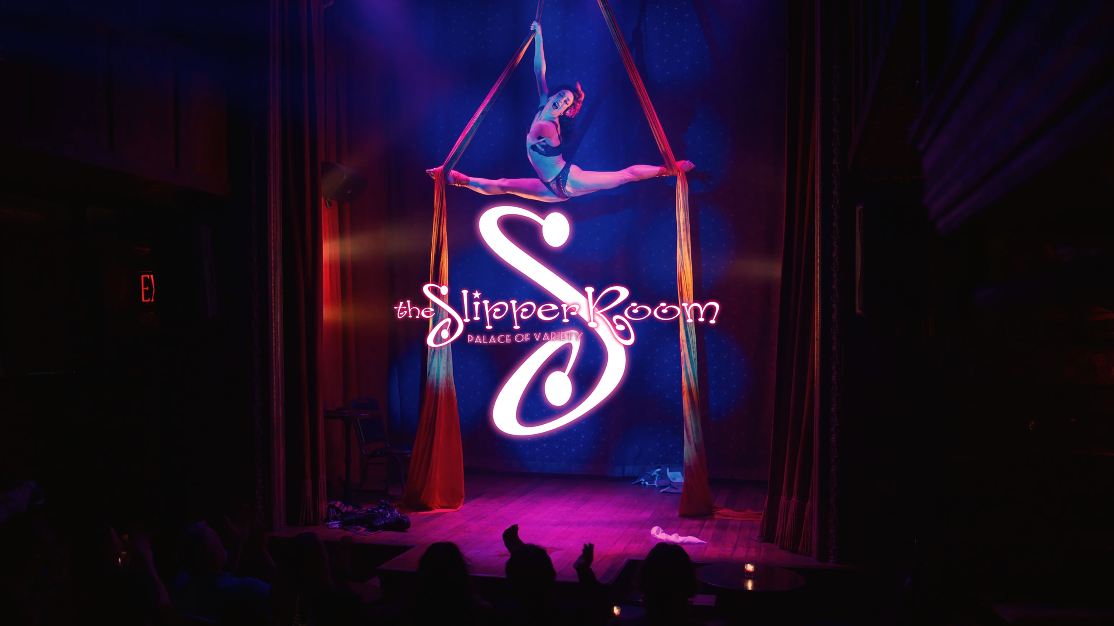 The Slipper Room Jul 2026
